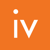 IV Interactive Logo
