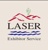 Laser Exhibitor Service Logo