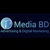 Media BD Logo