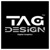 TAG Design Logotype
