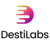 DestiLabs Logo