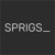 SPRIGS Logo