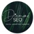 Diamond SEO Logotype