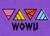 WOWu Digital Marketing Logo