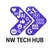NW TECHHUB Logo