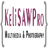 KeliSAWPro Logo