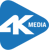 FOUR-KEY MEDIA Logo