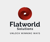 Flatworld Solutions Logo