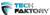 Tech Faktory - Digital Marketing Agency Logo