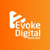 Evoke Digital Australia Logo