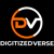 Digitized Verse Logo