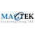 MAGTEK Consulting Group, LLC Logo
