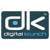 Digital Krunch, LLC Logo