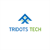 Tridots tech Logo