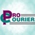 Pro Courier Inc Logo