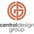 Central Design Group Logotype