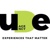 The uDe Agency Logo