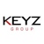 Keyz Group Logo