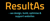 Resultas Ltd Logo