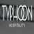 Typhoon Hospitality Logo