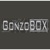 GonzoBOX LLC Logo