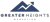 Greater Heights Marketing, LLC Logo