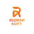 Rudramsoft Logo