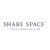 Share Space Coworking Logo