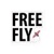 Free Fly Marketing Logo