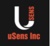 Hangzhou uSens Technology Co., Ltd. Logo