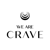 We Are Crave Logo