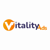 Vitality Ads Logotype