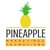 Pineapple Marketing & Promotions Logo