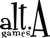 Alta Games Logo