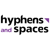 Hyphens & Spaces, LLC Logo