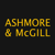 Ashmore & McGill Logo