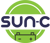 Provider Logotype Sunc Battery Logo