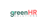 Green HR Solution Logo