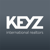 KEYZ Properties Logo