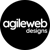 Agile Web Designs Logo