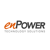 enPower Technology Solutions Logo