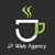 JP Web Agency Logo