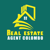 Real Estate Agent Colombo Logo