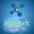 Network Medical Staffing Logo