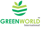 GREENWORLD International Logo