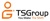 TSGroup S.A.S. Logo