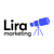 Lira Marketing Logo