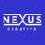 Nexus Creative Agency - Unlimited Web Design & Development Logo