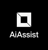 AiAssist Logotype