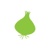 Green Onion Creative Logo